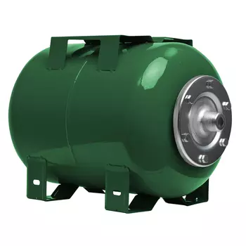 Гидроаккумулятор Oasis GH 100N 100 л (4640015381198)