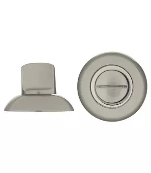 Фиксатор Palladium Revolution R SC/CP BK5/50 матовый хром