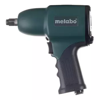 Гайковерт пневматический Metabo DSSW 360 Sеt 1/2 (604118500)