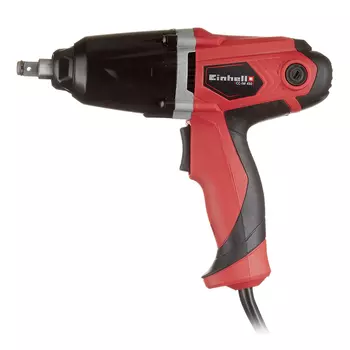 Гайковерт ударный Einhell CC-IW 450 450 Вт (2048304)