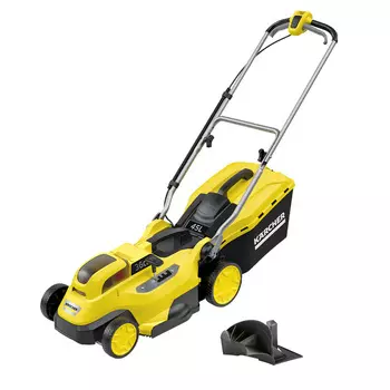 Газонокосилка аккумуляторная Karcher LMO 18-36 Battery без АКБ и ЗУ (1.444-420.0)