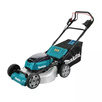 Газонокосилка аккумуляторная Makita DLM532Z без АКБ и ЗУ (DLM532Z)