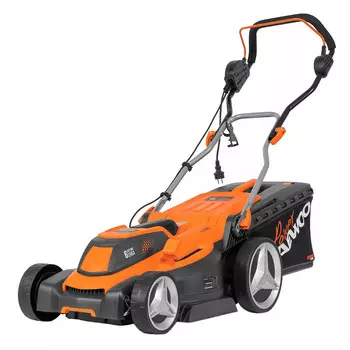Газонокосилка электрическая Daewoo DLM 2300E 2000 Вт