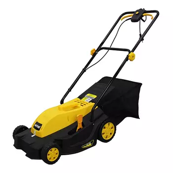 Газонокосилка электрическая Huter ELM-1800 1800 Вт (70/4/5)