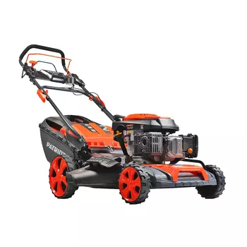 Газонокосилка бензиновая Patriot 52LS 6,5 л.с. (512109024)