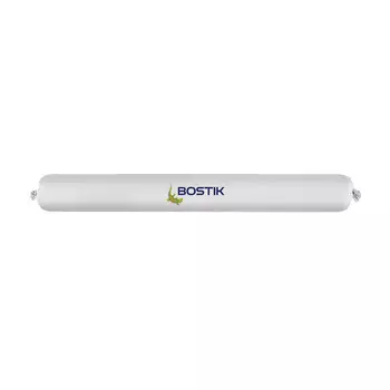 Герметик гибридный Bostik H560 белый 600 мл