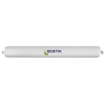 Герметик полиуретановый Bostik Р360 серый 600 мл