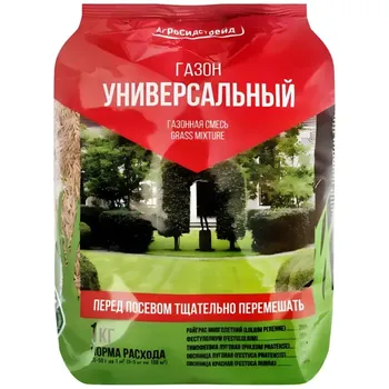 Семена газона Универсальный 1кг