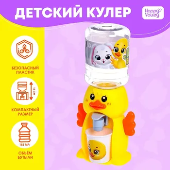 Кулер baby zoo