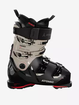 Горнолыжные ботинки Atomic Hawx Magna 110 S GW Black Cement/Red 24/25, Бежевый