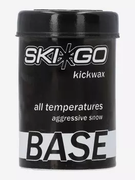 Грунт для подготовки беговых лыж Ski Go XC Base 45 г, Мультицвет