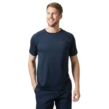 Футболка Helly Hansen HP Ocean, синий