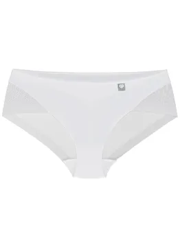 Трусики Wolbar Diamond 3517, белый