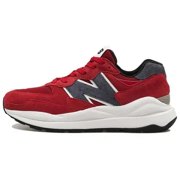 New Balance 57/40 Team Red Мужские кроссовки Темно-синие M5740MC1