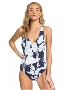 Женский купальник Printed Beach Classics