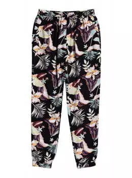 Женские пляжные Брюки Roxy Easy Peasy