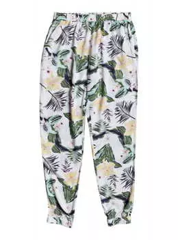 Женские пляжные Брюки Roxy Easy Peasy