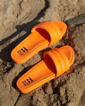 Женские сандалии Playa Vista Orange Crush