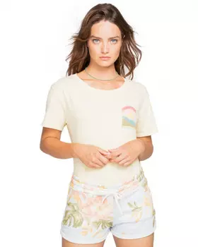 Женские Шорты Billabong Summer Time