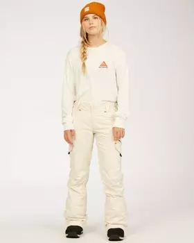 Женские Сноубордические Штаны Billabong Adventure Division Nela