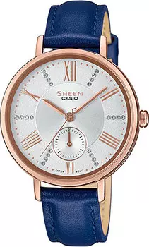 Женские часы Casio SHE-3066PGL-7A
