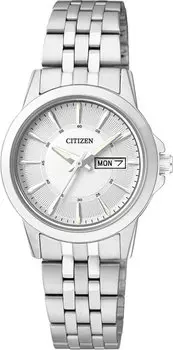Женские часы Citizen EQ0601-54A