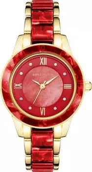 Женские часы Anne Klein 3610GPRD