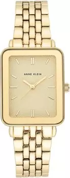 Женские часы Anne Klein 3614CHGB