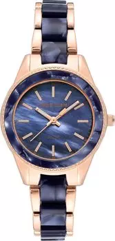 Женские часы Anne Klein 3770NVRG