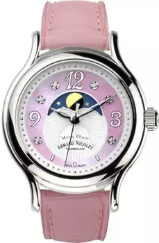 Женские часы Armand Nicolet A882AAA-AS-P953RS8