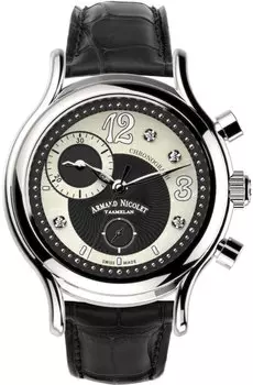 Женские часы Armand Nicolet A884AAA-NN-P953NR8