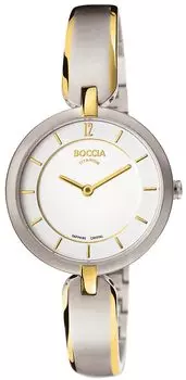 Женские часы Boccia Titanium 3164-03