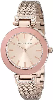 Женские часы Anne Klein 1906RGRG