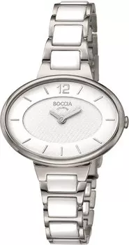 Женские часы Boccia Titanium 3261-05