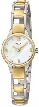 Женские часы Boccia Titanium 3277-02