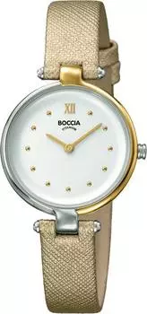 Женские часы Boccia Titanium 3278-01