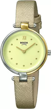 Женские часы Boccia Titanium 3278-02