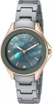Женские часы Anne Klein 2390RGGY