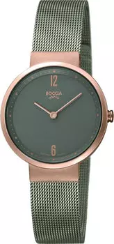 Женские часы Boccia Titanium 3283-03