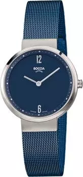 Женские часы Boccia Titanium 3283-04