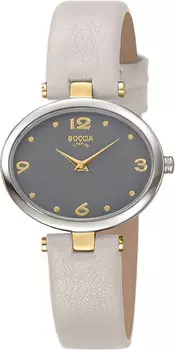 Женские часы Boccia Titanium 3295-03