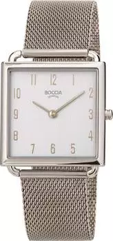 Женские часы Boccia Titanium 3305-04