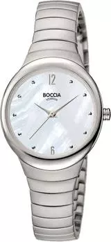 Женские часы Boccia Titanium 3307-01