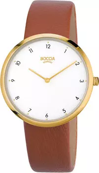 Женские часы Boccia Titanium 3309-06