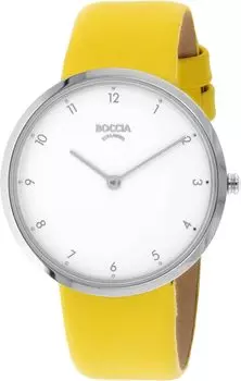 Женские часы Boccia Titanium 3309-11