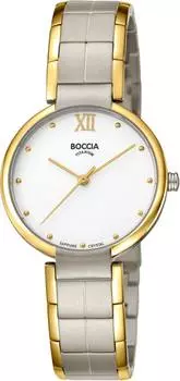 Женские часы Boccia Titanium 3313-02