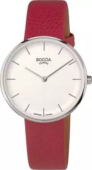 Женские часы Boccia Titanium 3327-01