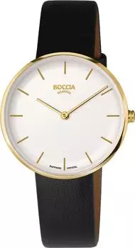 Женские часы Boccia Titanium 3327-04