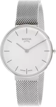 Женские часы Boccia Titanium 3327-09