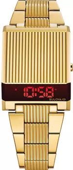 Женские часы Bulova 97C110